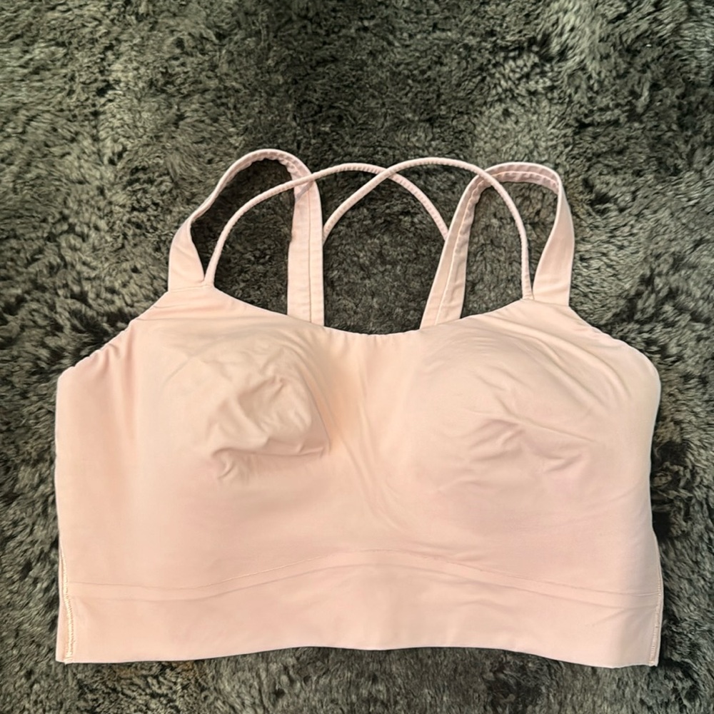 Like a cloud longline D/DD bra